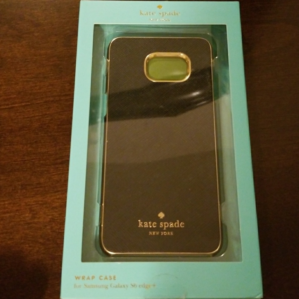 Kate spade phone case